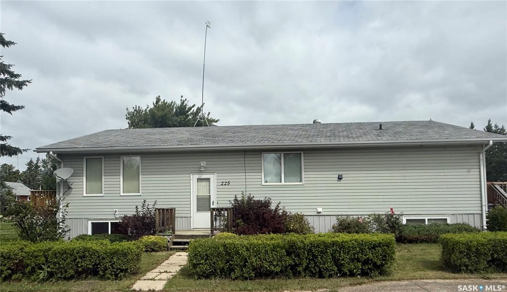 225 1st Street, SK044794, Saskatchewan,