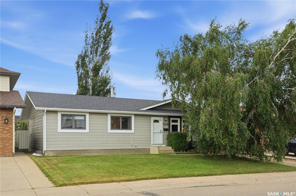 510 4th Street W, SK044795, Saskatchewan,