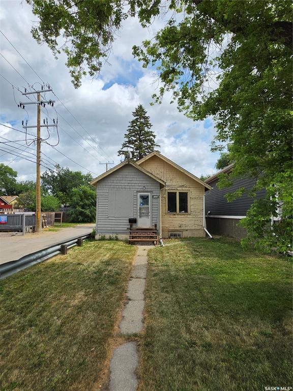 1525 Elphinstone Street, SK044804, Saskatchewan,