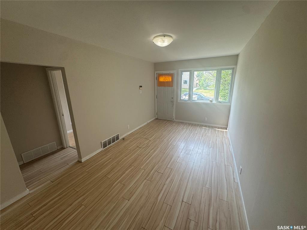 Second View of 755 Cameron Street, Washington Park, Regina, Saskatchewan, S4T 2S5
