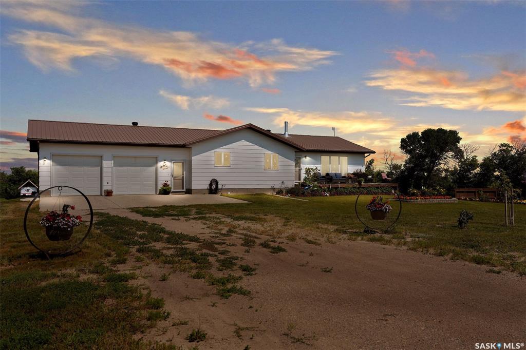 Dilke Acreage, SK044818, Saskatchewan,