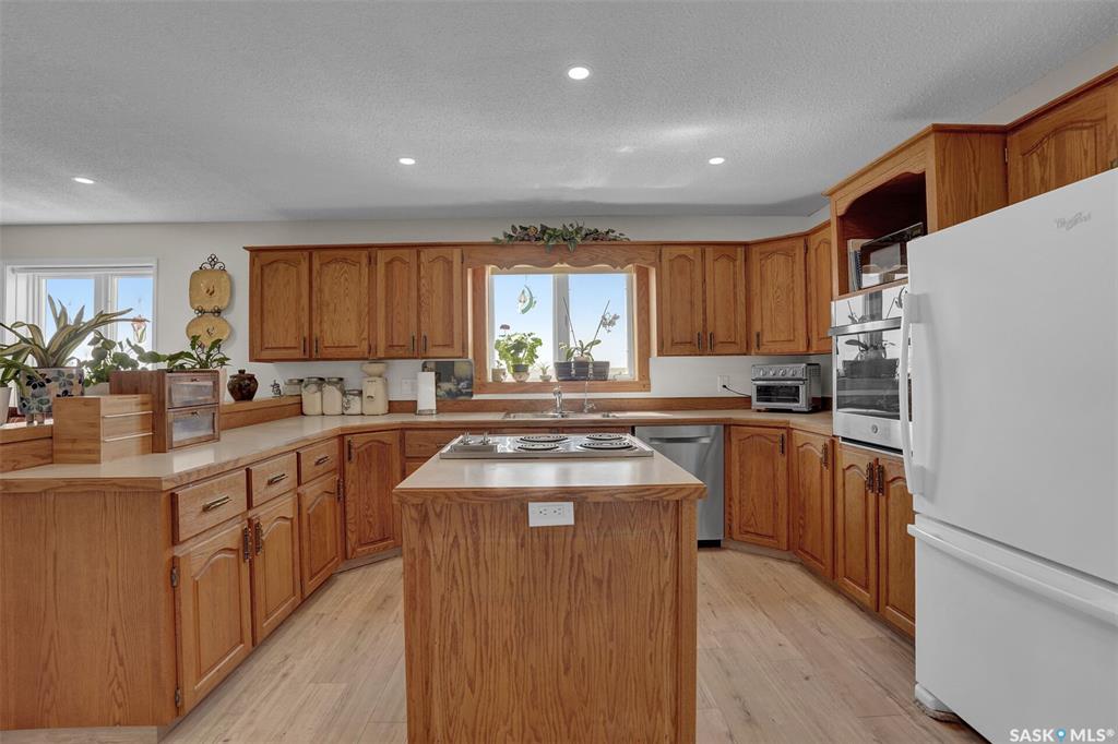 Fifth View of Dilke Acreage, Sarnia Rm No. 221, Saskatchewan, S0G 1C0