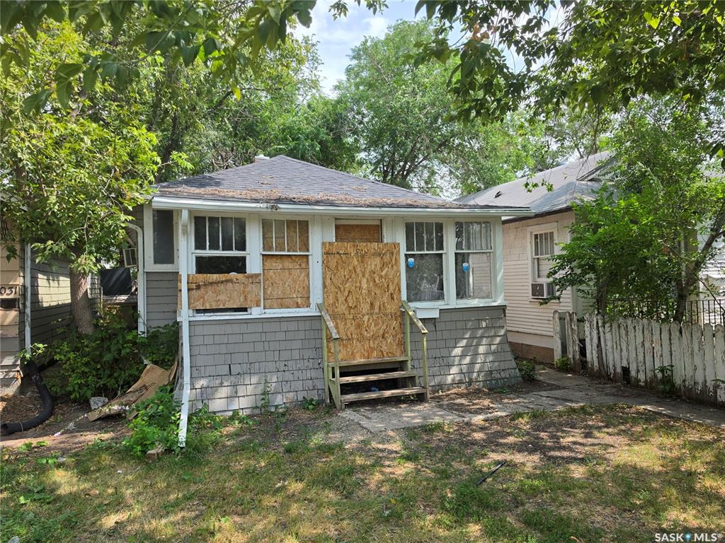 1041 Argyle Street, SK044819, Saskatchewan,