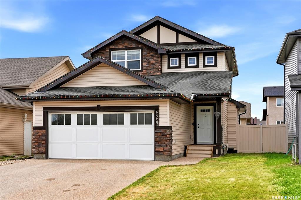 5257 Canuck Crescent, SK044820, Saskatchewan,