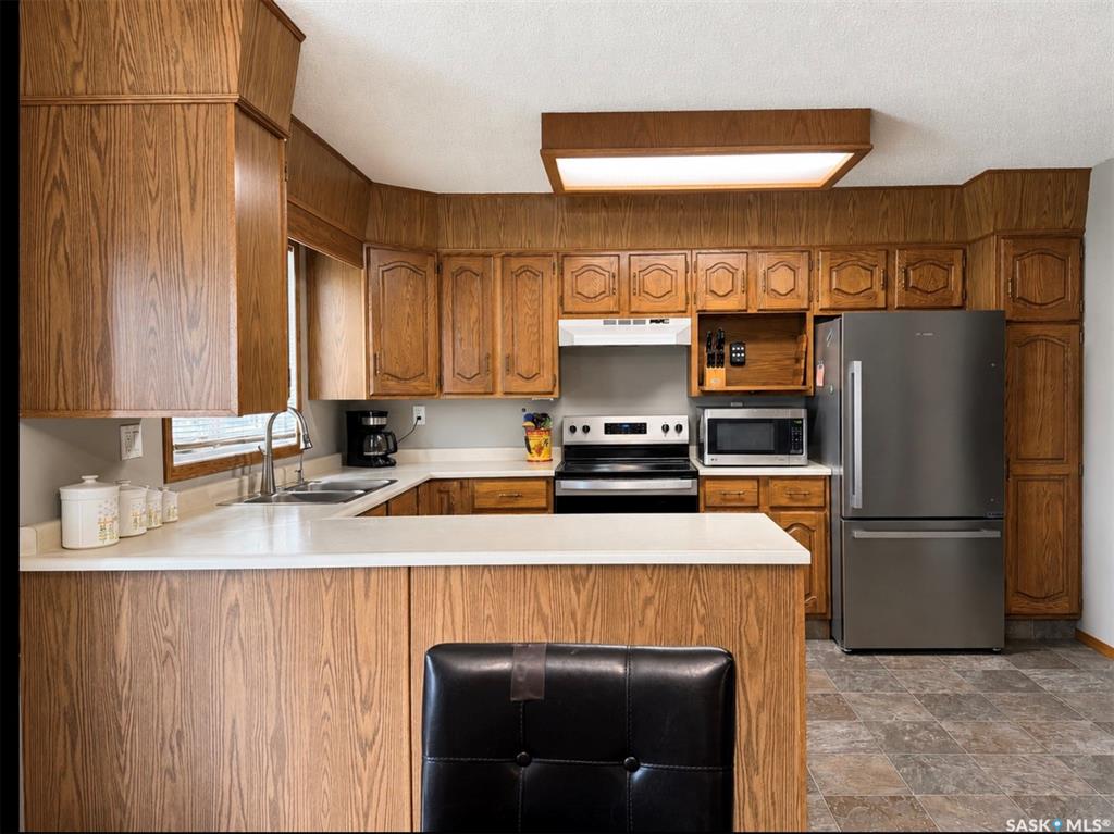 Second View of 118 Main Street, Sintaluta, Saskatchewan, S0G 4N0