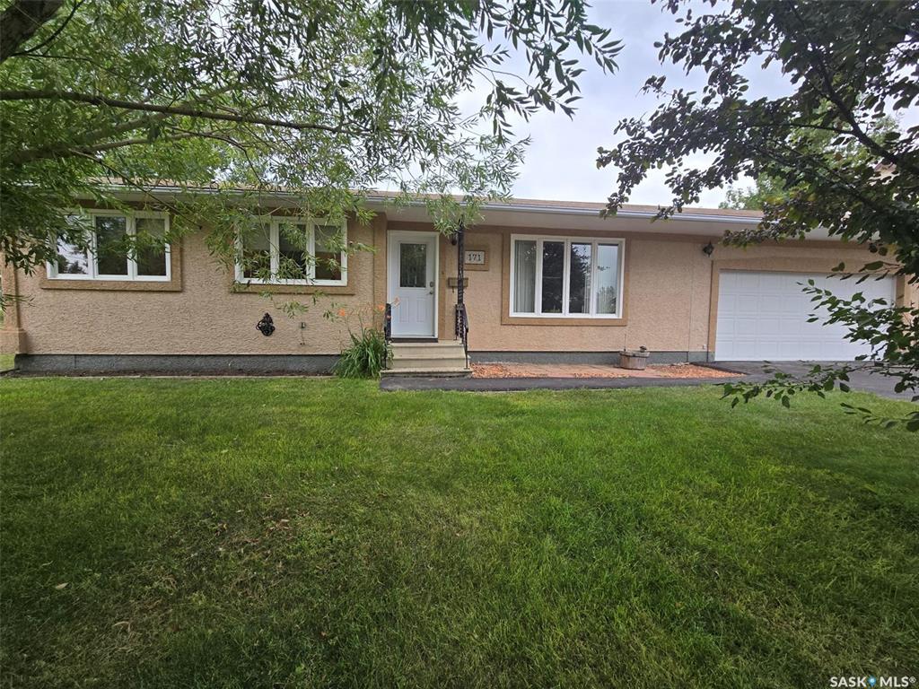 Second View of 171 Lowestoft Street, Grayson, Saskatchewan, S0A 1E0