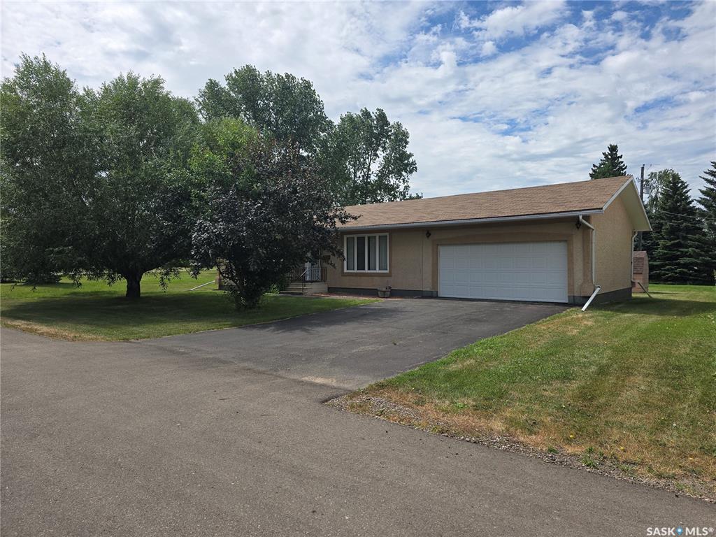 Third View of 171 Lowestoft Street, Grayson, Saskatchewan, S0A 1E0