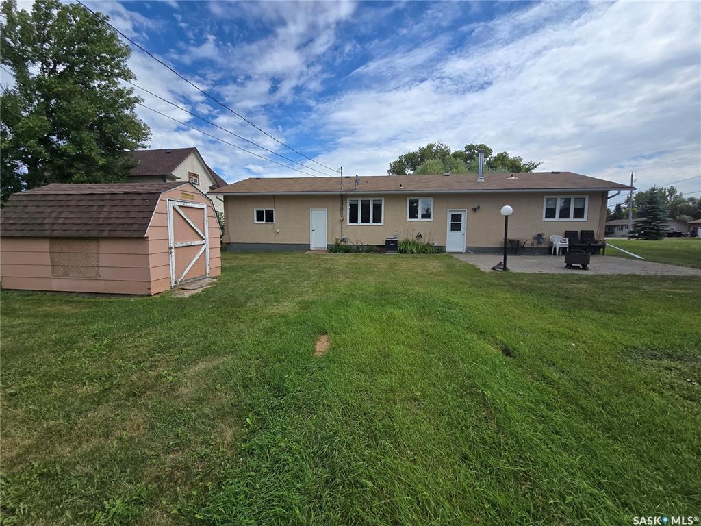 Fourth View of 171 Lowestoft Street, Grayson, Saskatchewan, S0A 1E0