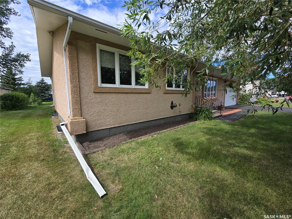 Fifth View of 171 Lowestoft Street, Grayson, Saskatchewan, S0A 1E0