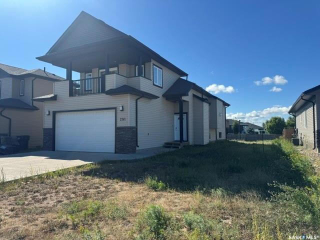 281 15th Street, SK044828, Saskatchewan,