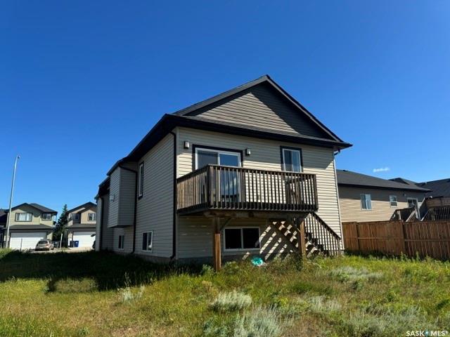Second View of 281 15th Street, Battleford, Saskatchewan, S0M 0E0