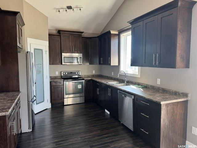 Fourth View of 281 15th Street, Battleford, Saskatchewan, S0M 0E0