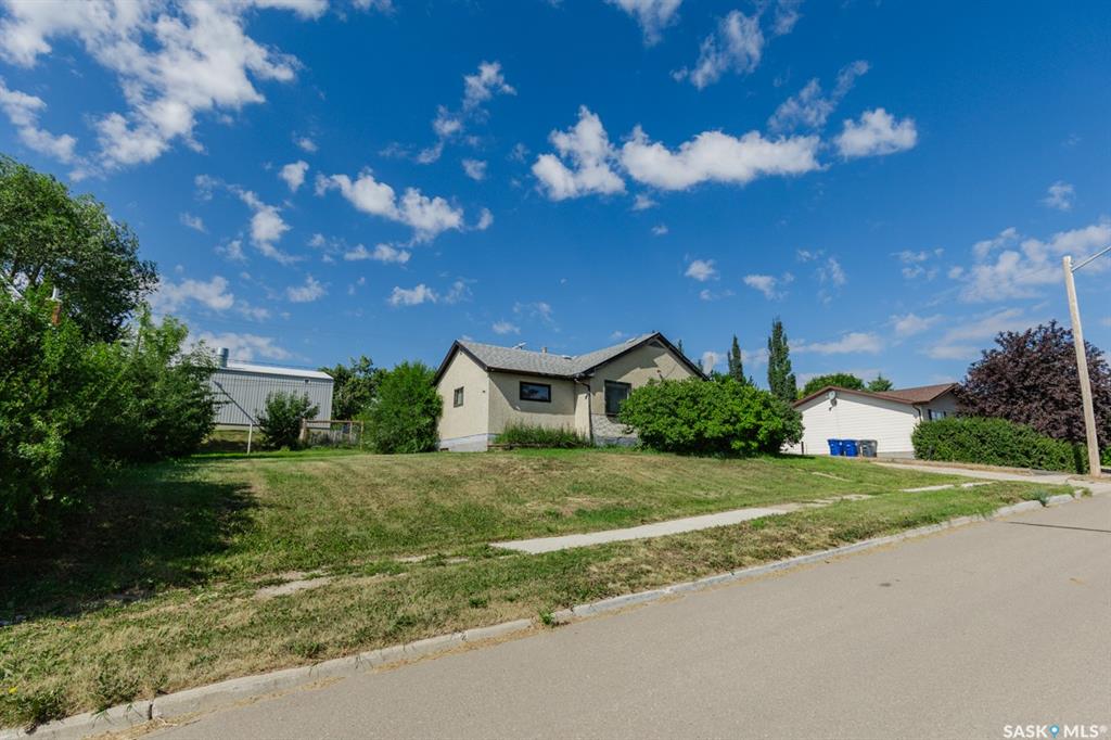 Second View of 315 Atlantic Avenue, Kerrobert, Saskatchewan, S0L 1R0