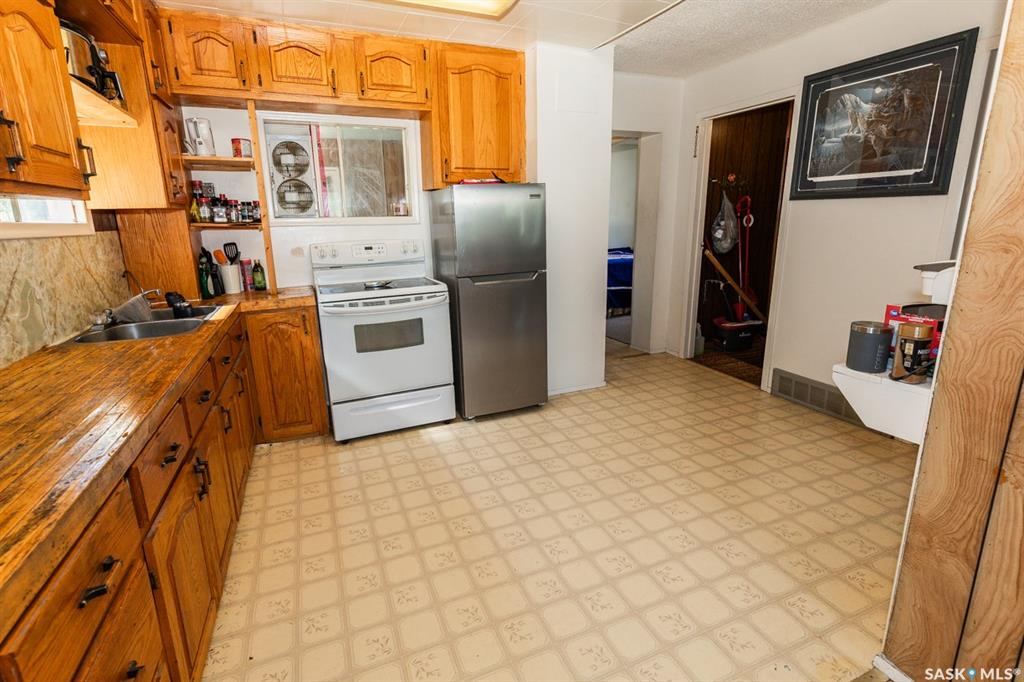 Fifth View of 315 Atlantic Avenue, Kerrobert, Saskatchewan, S0L 1R0