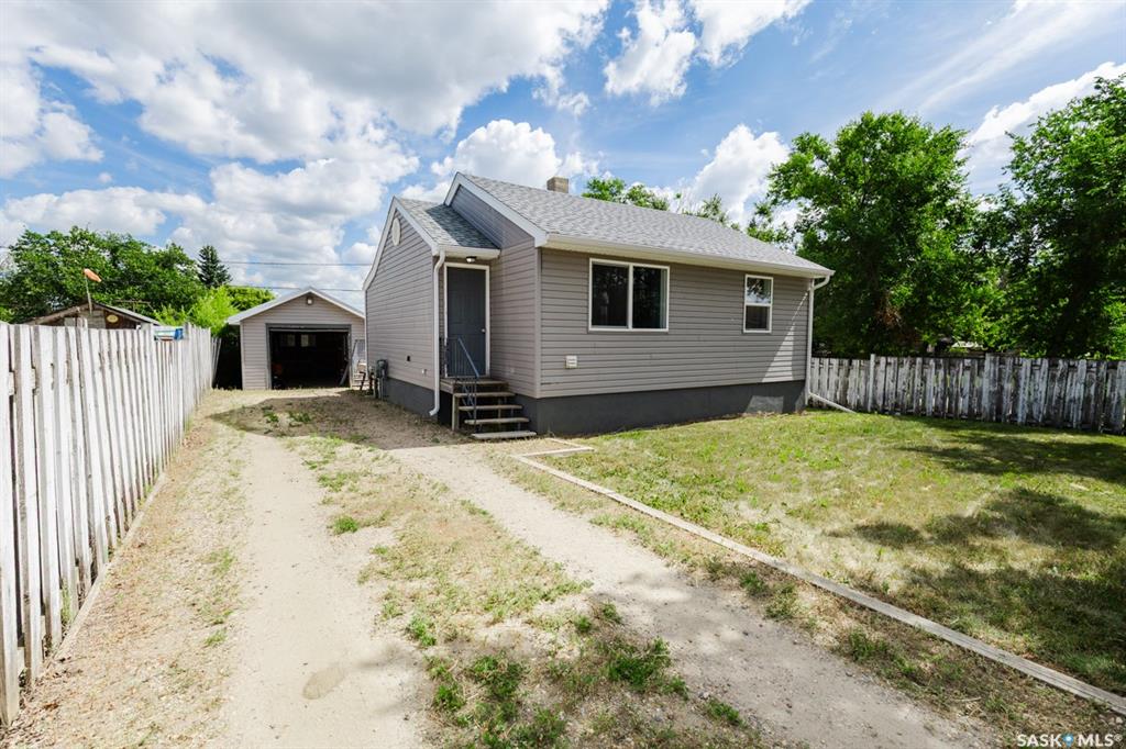 518 Columbia Avenue, SK044831, Saskatchewan,