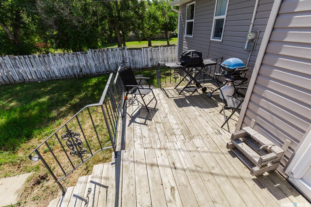 Fourth View of 518 Columbia Avenue, Kerrobert, Saskatchewan, S0L 1R0