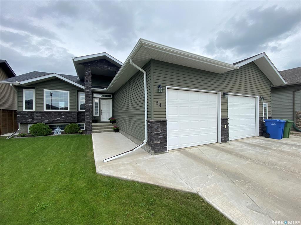 54 Madge Way, SK044833, Saskatchewan,