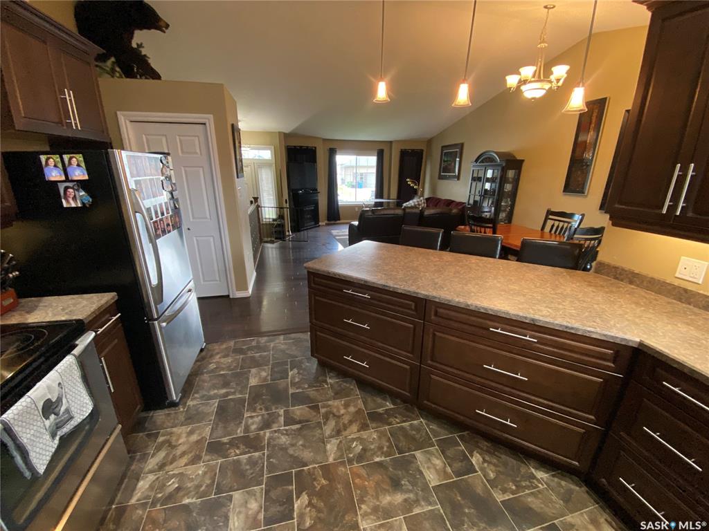 Fourth View of 54 Madge Way, Riverside Grove, Yorkton, Saskatchewan, S3N 3J8