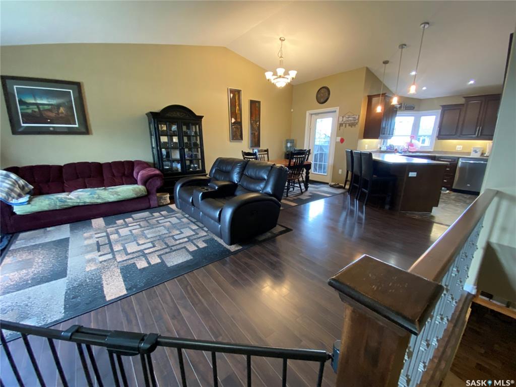 Fifth View of 54 Madge Way, Riverside Grove, Yorkton, Saskatchewan, S3N 3J8