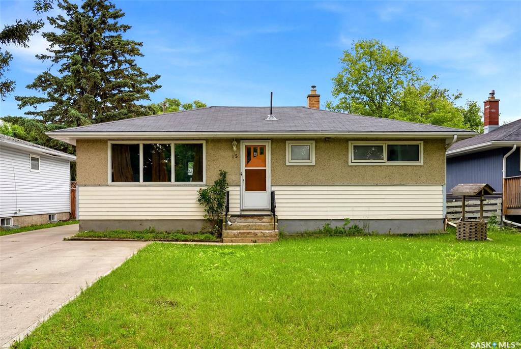 15 Ottawa Place, SK044835, Saskatchewan,