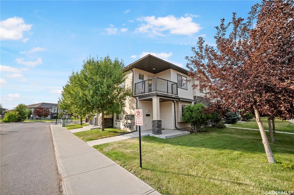 Second View of 5011 James Hill Road #5, Harbour Landing, Regina, Saskatchewan, S4W 0B9