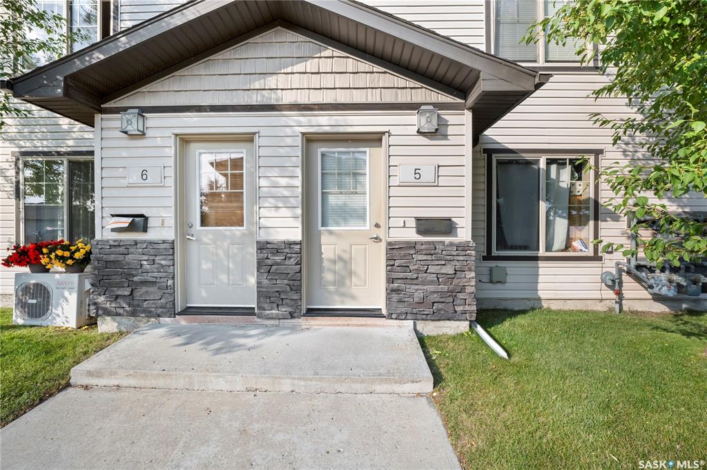 Third View of 5011 James Hill Road #5, Harbour Landing, Regina, Saskatchewan, S4W 0B9