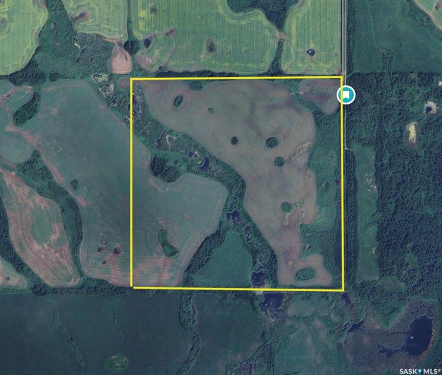 Farmland RM of St. Philips 160 Acres, SK044843, Saskatchewan,