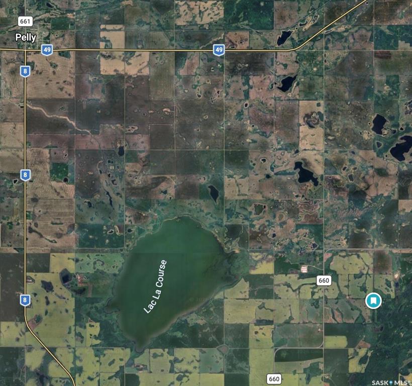 Second View of Farmland RM of St. Philips 160 Acres, St. Philips RM No. 301, Saskatchewan, S0A 2Z0
