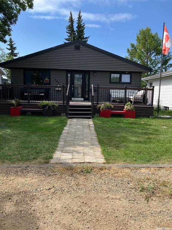 705 Prospect Avenue, SK044845, Saskatchewan,