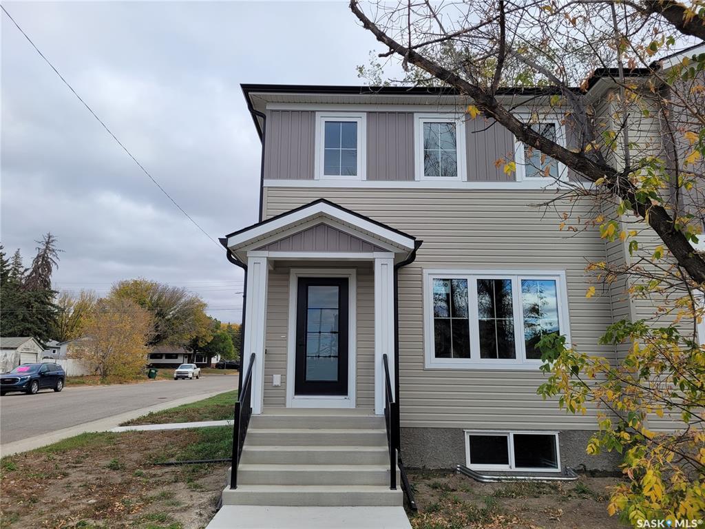 1640 1st Avenue N, SK044849, Saskatchewan,