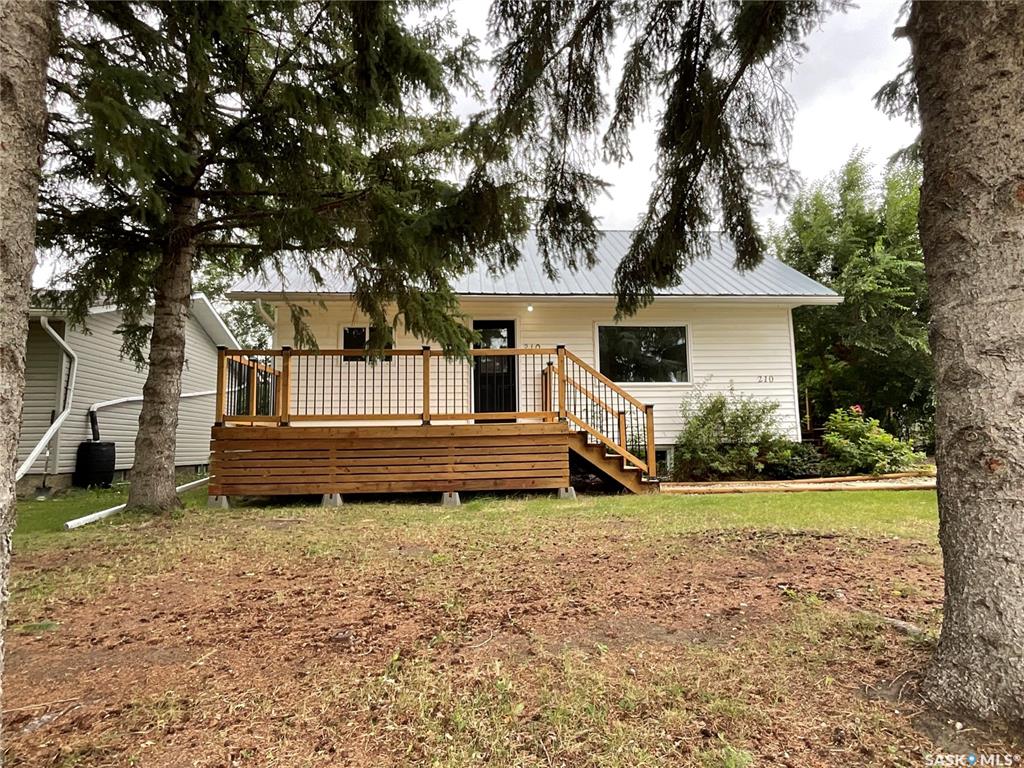 210 7th Street S, SK044853, Saskatchewan,