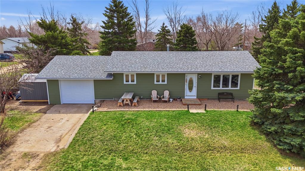 329 1st Avenue E, SK044856, Saskatchewan,