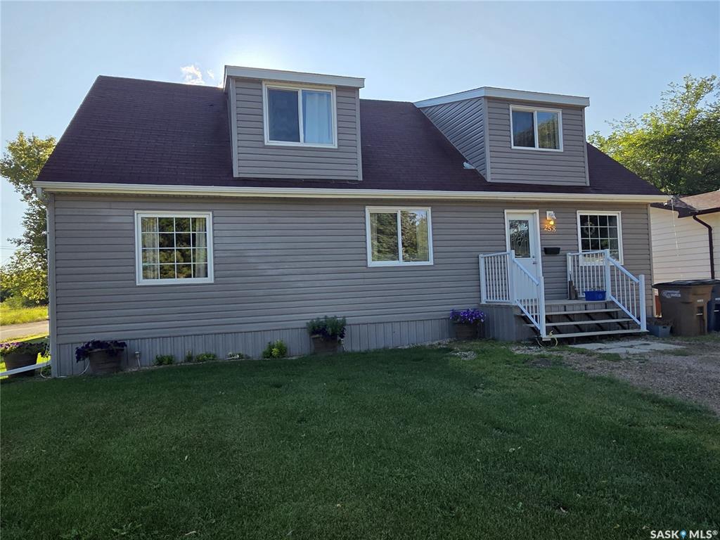 258 Second Street Ne, SK044860, Saskatchewan,