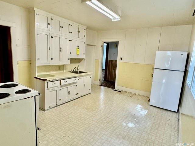 Second View of 309 Railway Avenue W, Watson, Saskatchewan, S0K 2A0