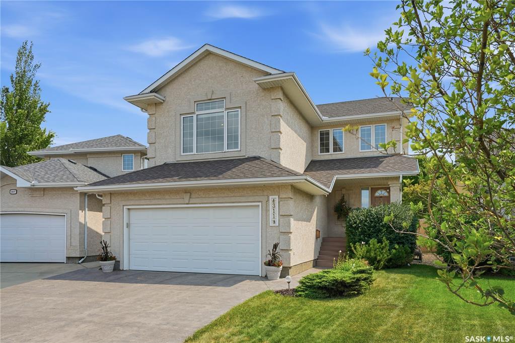 311 Lashyn Cove, SK044864, Saskatchewan,