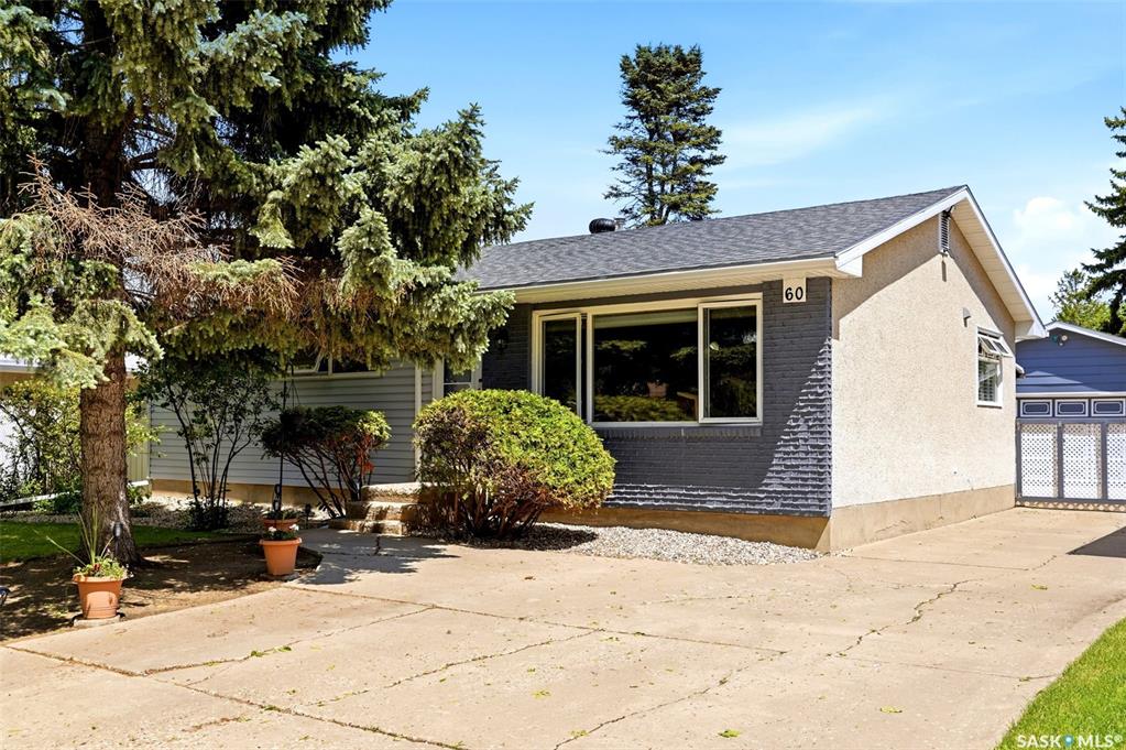 60 Krivel Crescent, SK044865, Saskatchewan,