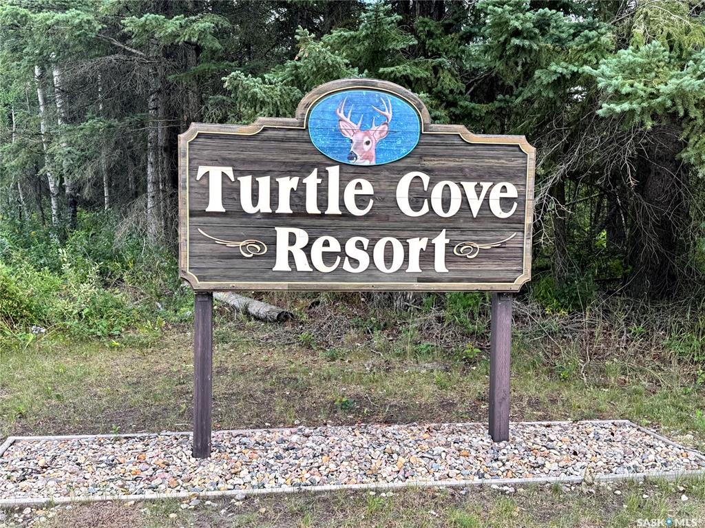 Second View of Lot 17 Turtle Cove, Turtle Lake, Saskatchewan, S7H 1Y5