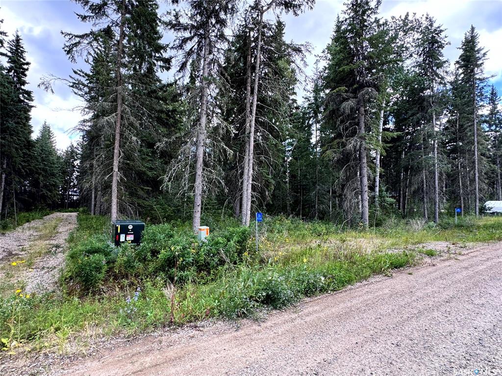 Fourth View of Lot 18 Turtle Cove, Turtle Lake, Saskatchewan, S7H 1Y5