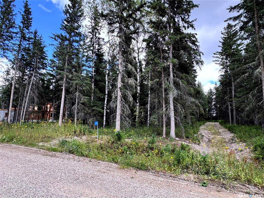 Fifth View of Lot 19 Turtle Cove, Turtle Lake, Saskatchewan, S7H 1Y5
