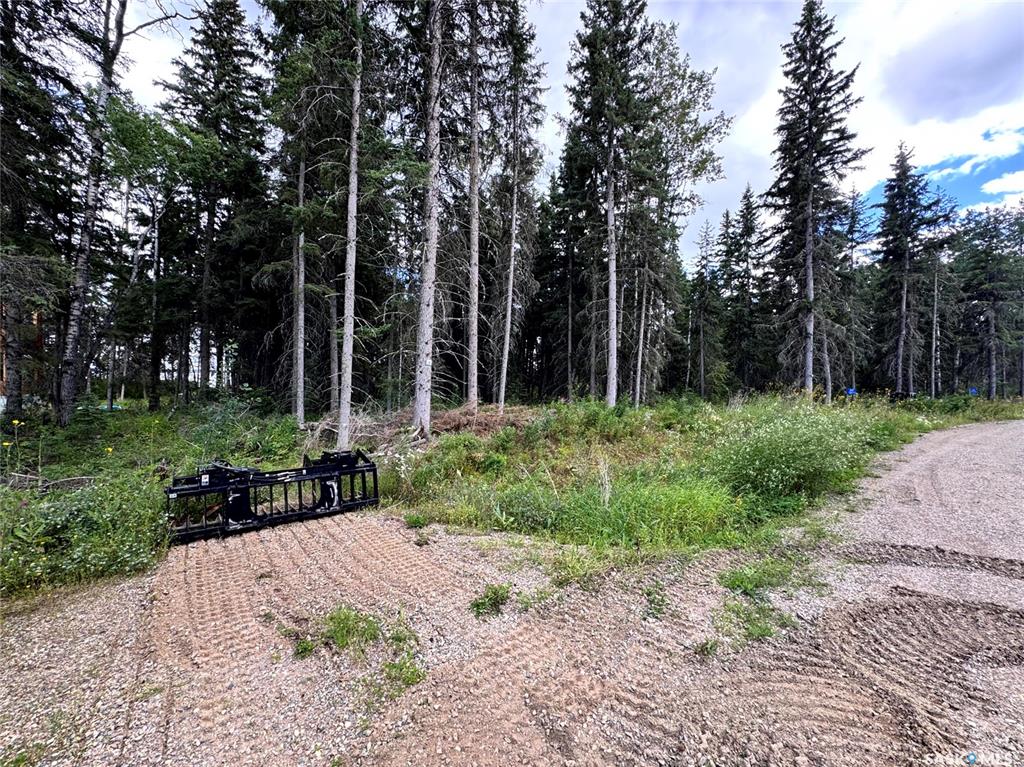 Fourth View of Lot 20 Turtle Cove, Turtle Lake, Saskatchewan, S7H 1Y5