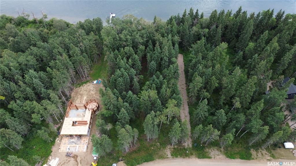 Fifth View of Lot 20 Turtle Cove, Turtle Lake, Saskatchewan, S7H 1Y5