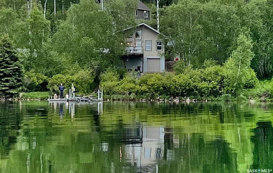 Lake Address, SK044873, Saskatchewan,