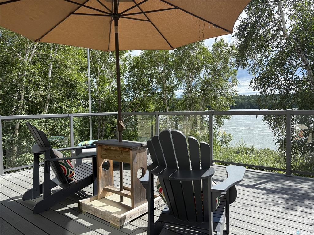 Second View of Lake Address, Shores on Cowan, Big River Rm No. 555, Saskatchewan, S0J 0E0