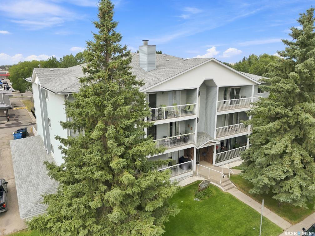 918 Argyle Avenue #203, SK044874, Saskatchewan,
