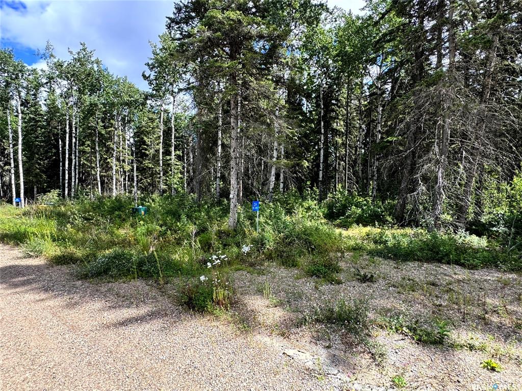 Fifth View of Lot 22 Turtle Cove, Turtle Lake, Saskatchewan, S7H 1Y5