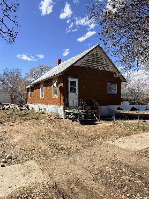 110 3rd Street E, SK044878, Saskatchewan,