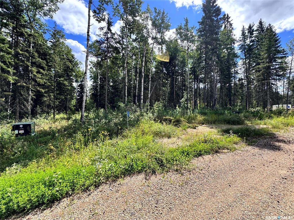 Fourth View of Lot 23 Turtle Cove, Turtle Lake, Saskatchewan, S7H 1Y5