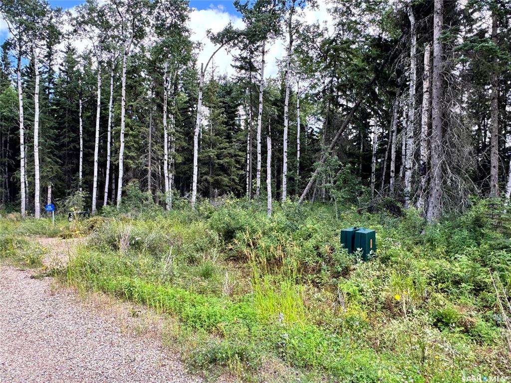 Fifth View of Lot 23 Turtle Cove, Turtle Lake, Saskatchewan, S7H 1Y5