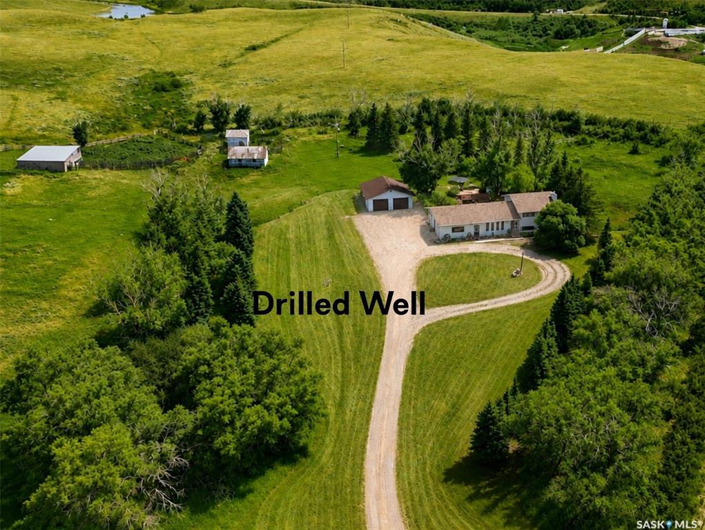 South Bronco Memorial Acreage, SK044884, Saskatchewan,