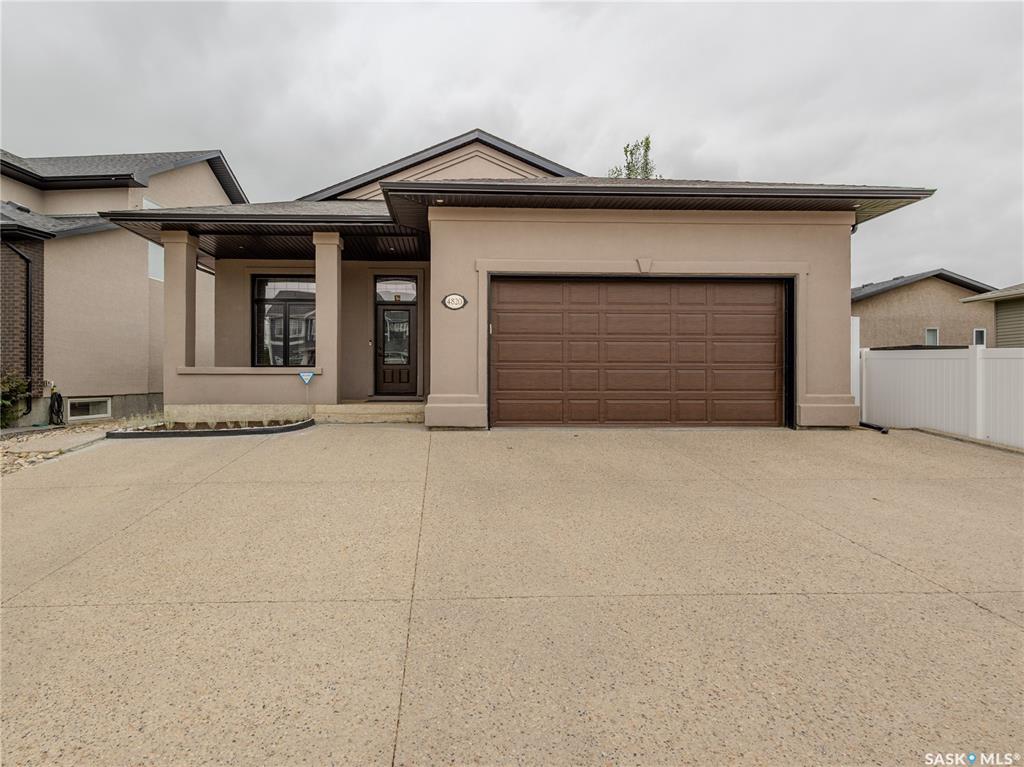 4820 Mccombie Crescent, SK044888, Saskatchewan,
